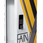 Pachetomat FainBox 1.0