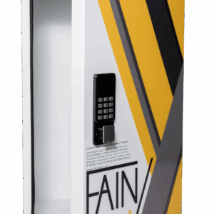 Pachetomat FainBox 1.0